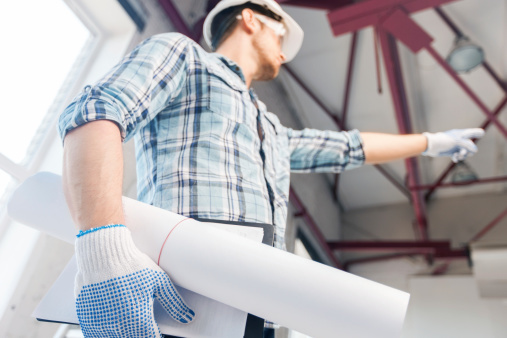 home contractor